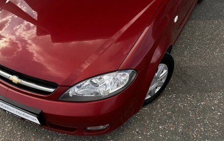 Chevrolet Lacetti, 2011 год, 595 000 рублей, 3 фотография