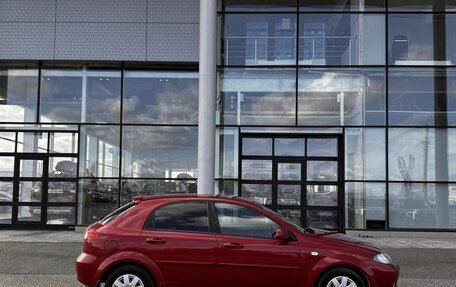 Chevrolet Lacetti, 2011 год, 595 000 рублей, 7 фотография