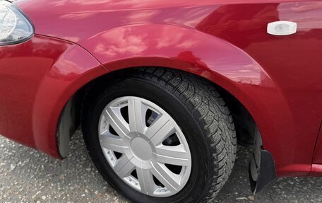 Chevrolet Lacetti, 2011 год, 595 000 рублей, 4 фотография