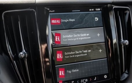 Volvo XC60 II, 2023 год, 5 900 000 рублей, 21 фотография