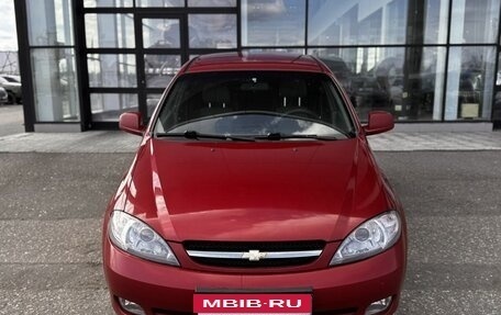 Chevrolet Lacetti, 2011 год, 595 000 рублей, 2 фотография