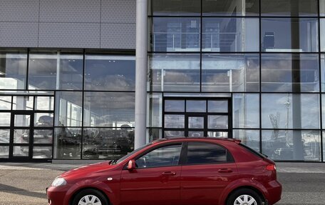 Chevrolet Lacetti, 2011 год, 595 000 рублей, 8 фотография