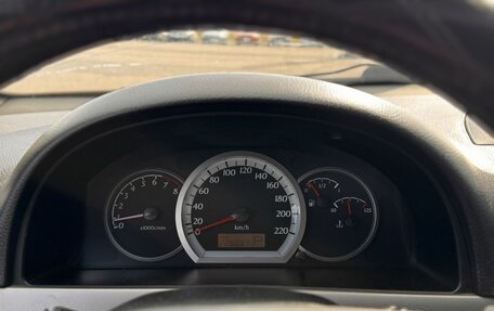 Chevrolet Lacetti, 2011 год, 595 000 рублей, 12 фотография