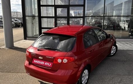 Chevrolet Lacetti, 2011 год, 595 000 рублей, 9 фотография