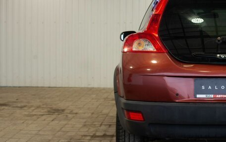 Volvo C30 I рестайлинг, 2007 год, 725 000 рублей, 11 фотография