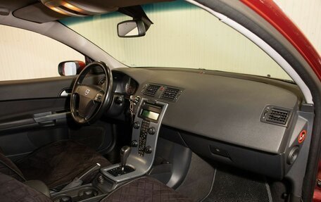 Volvo C30 I рестайлинг, 2007 год, 725 000 рублей, 19 фотография