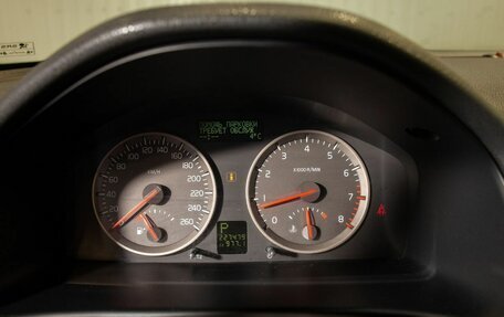 Volvo C30 I рестайлинг, 2007 год, 725 000 рублей, 22 фотография