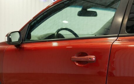 Volvo C30 I рестайлинг, 2007 год, 725 000 рублей, 16 фотография