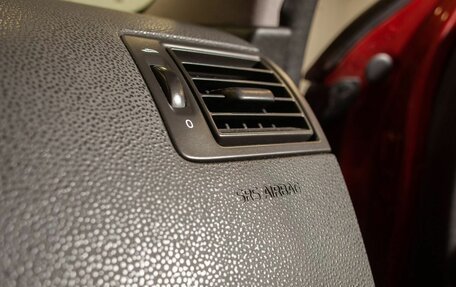 Volvo C30 I рестайлинг, 2007 год, 725 000 рублей, 18 фотография