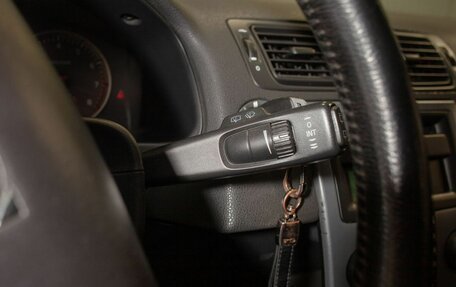 Volvo C30 I рестайлинг, 2007 год, 725 000 рублей, 24 фотография