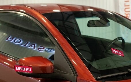 Volvo C30 I рестайлинг, 2007 год, 725 000 рублей, 15 фотография