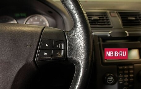 Volvo C30 I рестайлинг, 2007 год, 725 000 рублей, 25 фотография