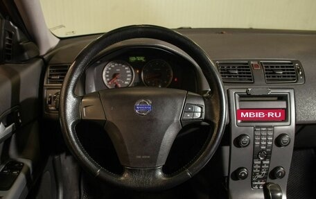 Volvo C30 I рестайлинг, 2007 год, 725 000 рублей, 21 фотография