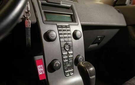 Volvo C30 I рестайлинг, 2007 год, 725 000 рублей, 27 фотография