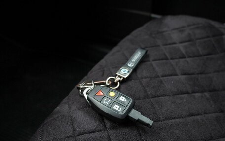 Volvo C30 I рестайлинг, 2007 год, 725 000 рублей, 35 фотография