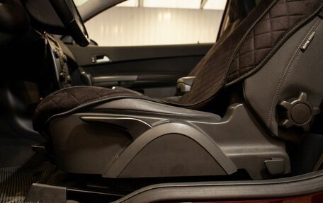 Volvo C30 I рестайлинг, 2007 год, 725 000 рублей, 31 фотография