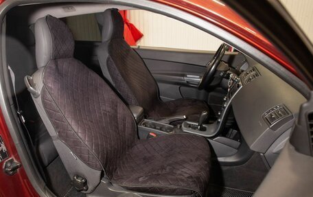 Volvo C30 I рестайлинг, 2007 год, 725 000 рублей, 29 фотография