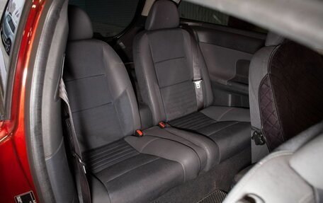 Volvo C30 I рестайлинг, 2007 год, 725 000 рублей, 30 фотография