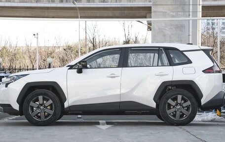 Toyota RAV4, 2026 год, 4 250 000 рублей, 5 фотография