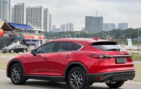 Mazda CX-4, 2022 год, 1 850 000 рублей, 2 фотография