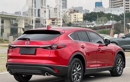 Mazda CX-4, 2022 год, 1 850 000 рублей, 4 фотография