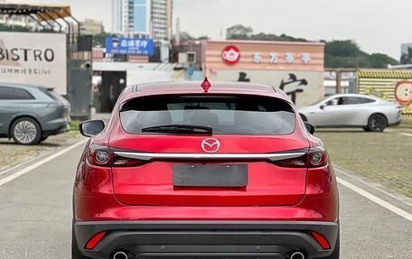 Mazda CX-4, 2022 год, 1 850 000 рублей, 7 фотография