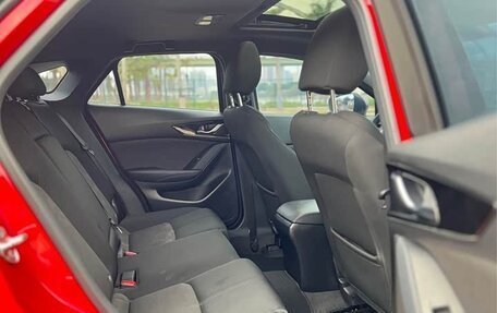 Mazda CX-4, 2022 год, 1 850 000 рублей, 20 фотография