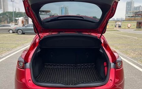 Mazda CX-4, 2022 год, 1 850 000 рублей, 11 фотография