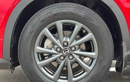 Mazda CX-4, 2022 год, 1 850 000 рублей, 12 фотография