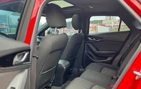 Mazda CX-4, 2022 год, 1 850 000 рублей, 21 фотография