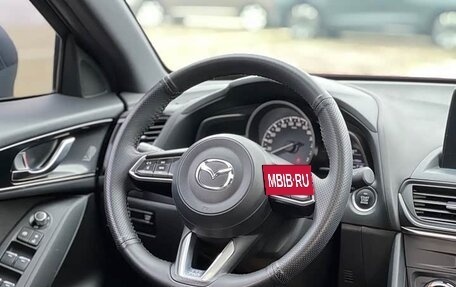 Mazda CX-4, 2022 год, 1 850 000 рублей, 17 фотография