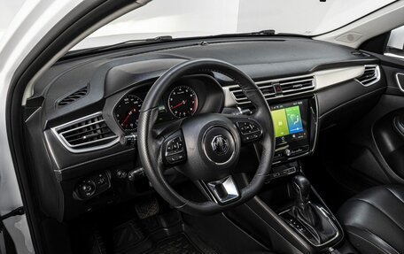 MG 5, 2023 год, 1 500 000 рублей, 11 фотография