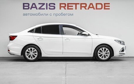 MG 5, 2023 год, 1 500 000 рублей, 5 фотография