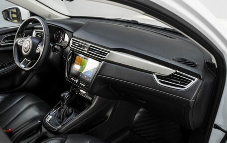 MG 5, 2023 год, 1 500 000 рублей, 16 фотография