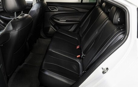 MG 5, 2023 год, 1 500 000 рублей, 15 фотография