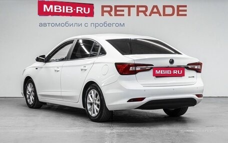 MG 5, 2023 год, 1 500 000 рублей, 8 фотография