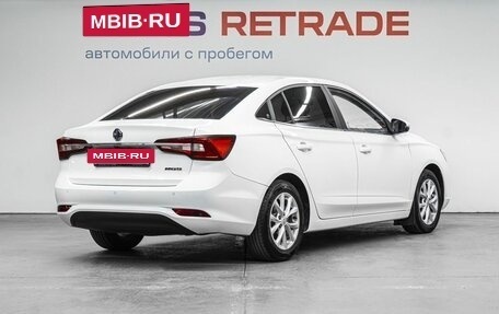 MG 5, 2023 год, 1 500 000 рублей, 6 фотография