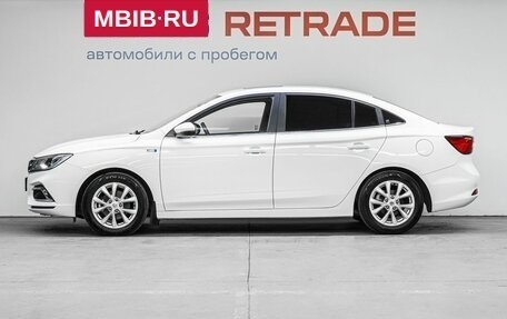 MG 5, 2023 год, 1 500 000 рублей, 9 фотография