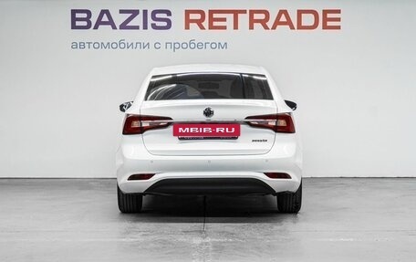 MG 5, 2023 год, 1 500 000 рублей, 7 фотография