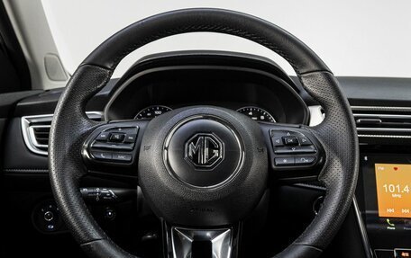 MG 5, 2023 год, 1 500 000 рублей, 19 фотография