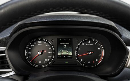 MG 5, 2023 год, 1 500 000 рублей, 24 фотография