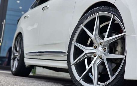 Toyota Harrier, 2020 год, 2 245 000 рублей, 7 фотография