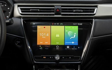 MG 5, 2023 год, 1 500 000 рублей, 20 фотография