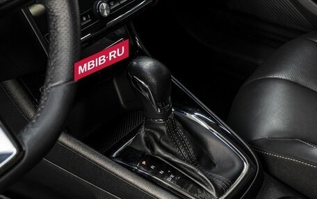 MG 5, 2023 год, 1 500 000 рублей, 23 фотография