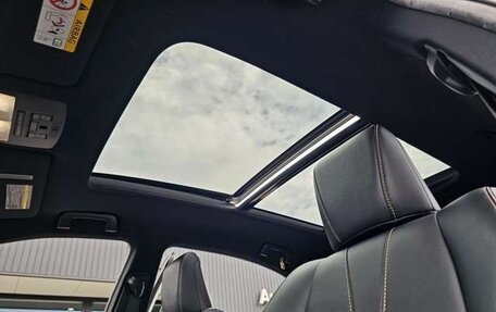 Toyota Harrier, 2020 год, 2 245 000 рублей, 14 фотография