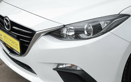 Mazda Axela, 2014 год, 1 133 000 рублей, 3 фотография