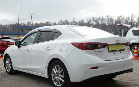 Mazda Axela, 2014 год, 1 133 000 рублей, 8 фотография