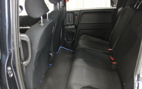 Honda Freed I, 2011 год, 979 000 рублей, 12 фотография