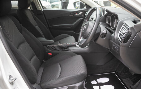 Mazda Axela, 2014 год, 1 133 000 рублей, 11 фотография