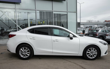 Mazda Axela, 2014 год, 1 133 000 рублей, 7 фотография